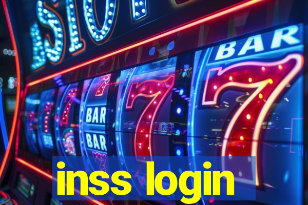 inss login